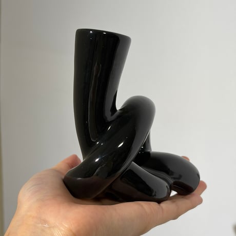Twist Candle Holder
