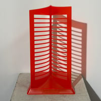 Red Tower Rack