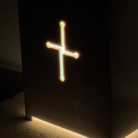 Cross Ambient Lamp