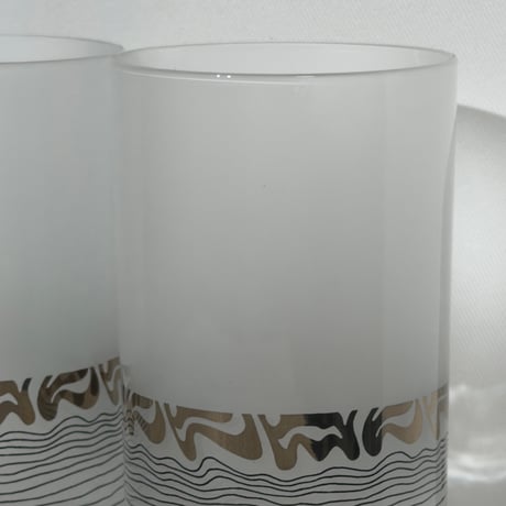 Modern Design Glass