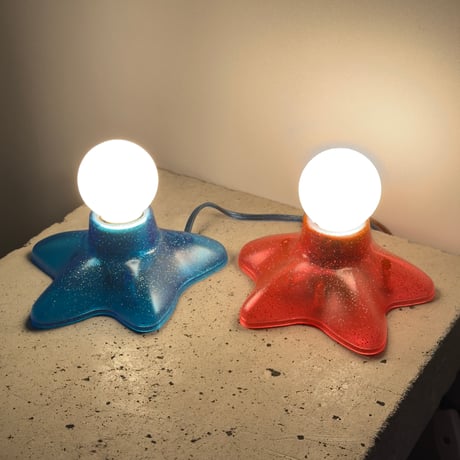 Star Stand Light