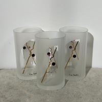 Modern Design Glass