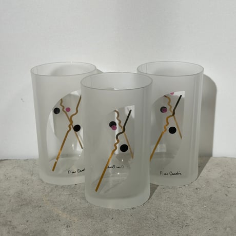 Modern Design Glass