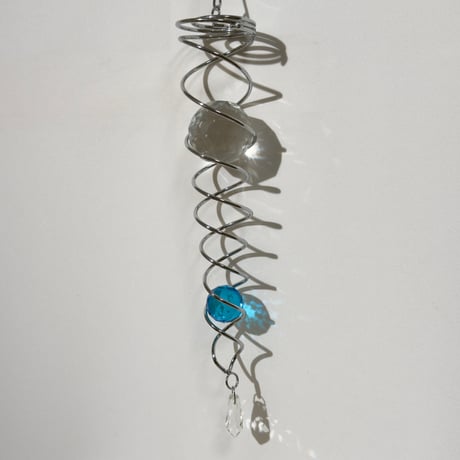 Dolphin Metal Mobile