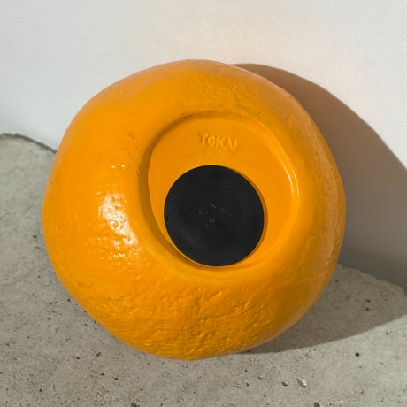 Orange Fruit Bank