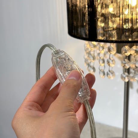 Modern Chandelier Light