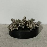 Metal Beads Magnet