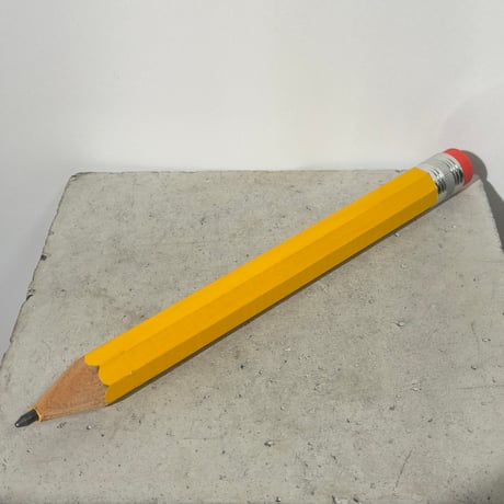 Big Pencil