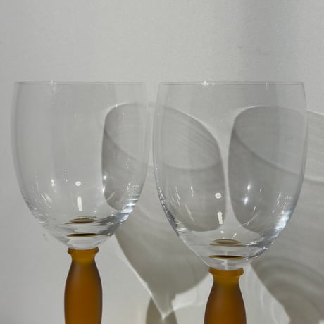 2Tone Glass Set