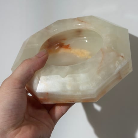 Marble Stone Tray