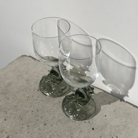Angel Moon Glass
