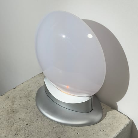 Color Moon Lamp