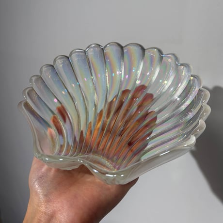 Aurora Shell Plate