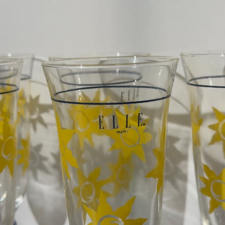 Retro Sun Glass Set