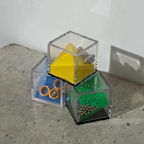 Kinetic Toys
