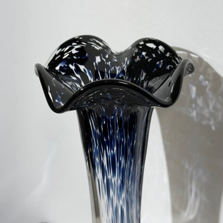Marble Flower Vase