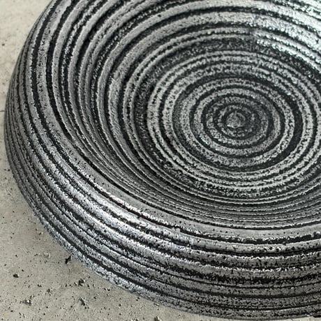 Metal Ring Plate