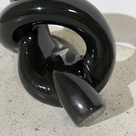 Twist Candle Holder