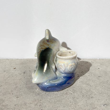 Aurora Dolphin Figure