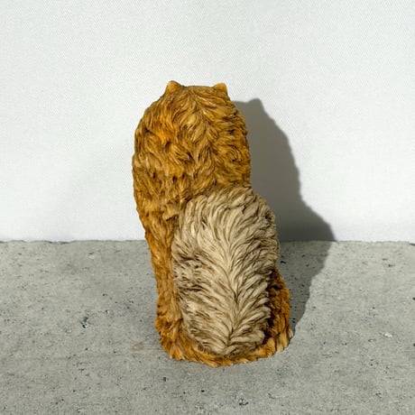 Italy Dog Objet