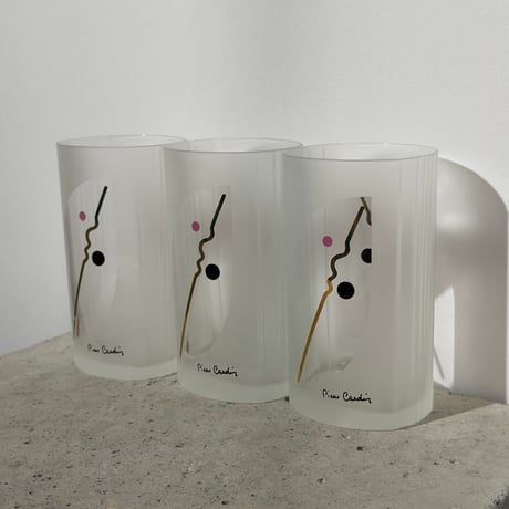 Modern Design Glass