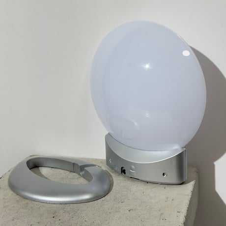 Color Moon Lamp