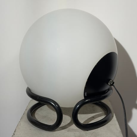 Modern Big Ball Lamp