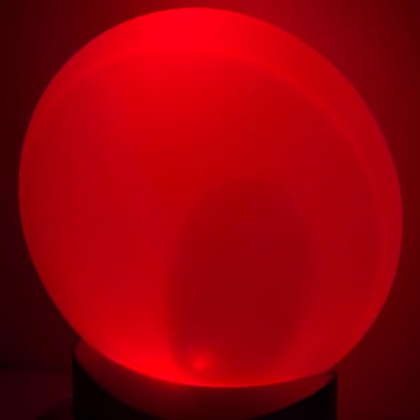 Color Moon Lamp