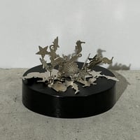 Ocean Animals Magnet