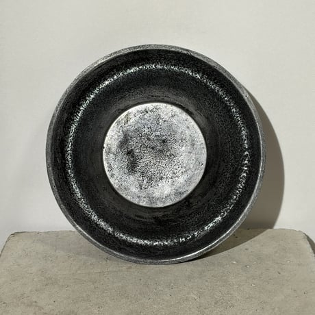 Metal Ring Plate