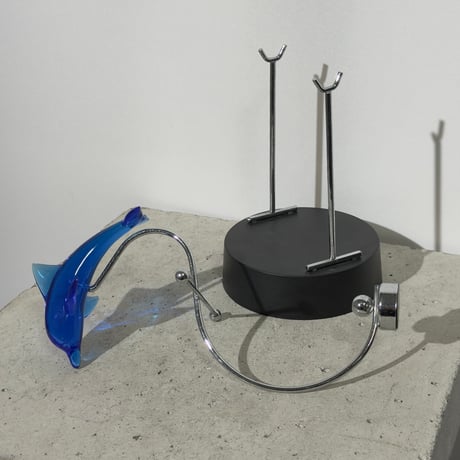 Swing Kinetic Dolphin