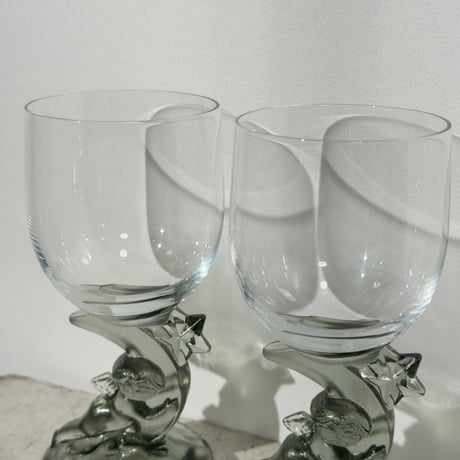 Angel Moon Glass