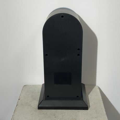 Mini Cabinet Clock