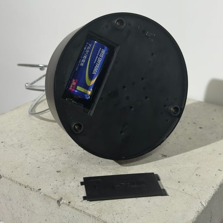 Spiral Kinetic Art