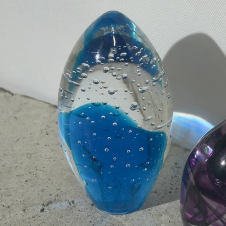 Tears Glass Drop