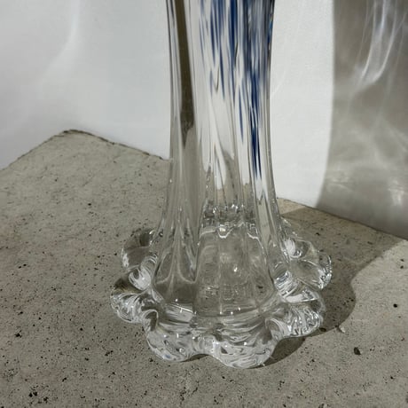 Marble Flower Vase