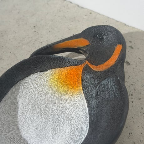 Penguin Trinket Tray