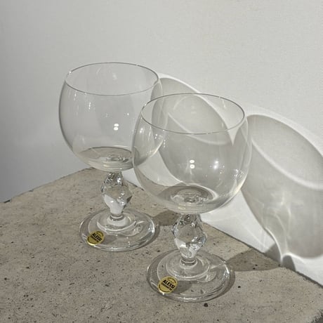 Human Figure Glass