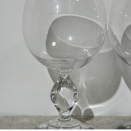 Human Figure Glass