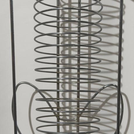 Animal Wire CD Rack