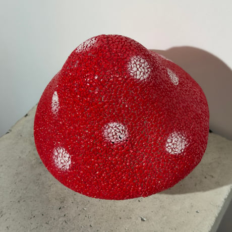 3D Mushroom Lamp
