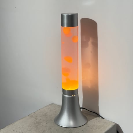 Motion Lava Lamp