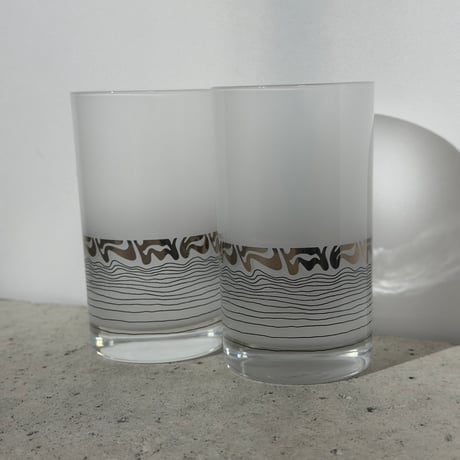 Modern Design Glass