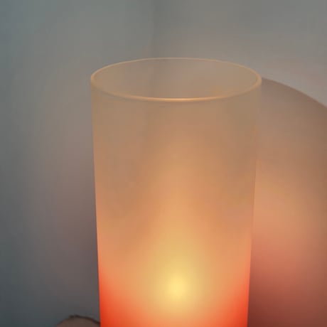 Tube Gradation Lamp