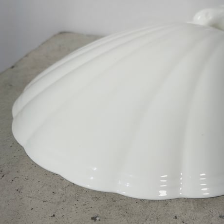 Dolphin & Shell Tray