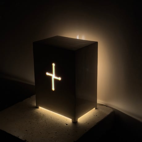 Cross Ambient Lamp