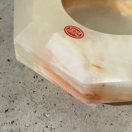 Marble Stone Tray