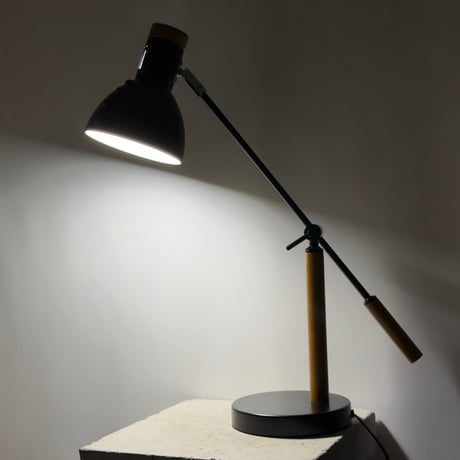 Ladybug Desk Lamp