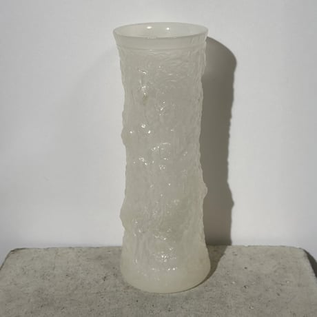 Opaline Glass Vase