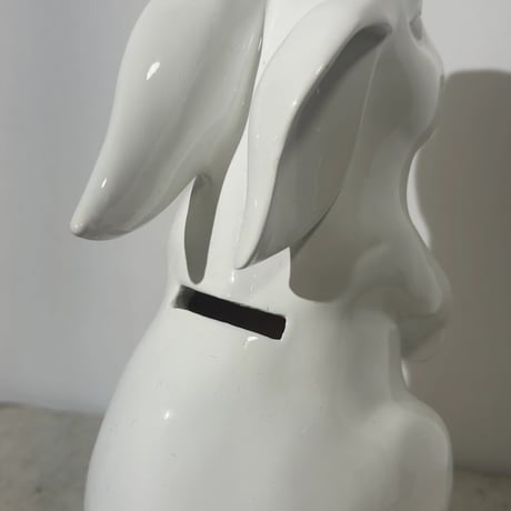Rabbit Coin Bank